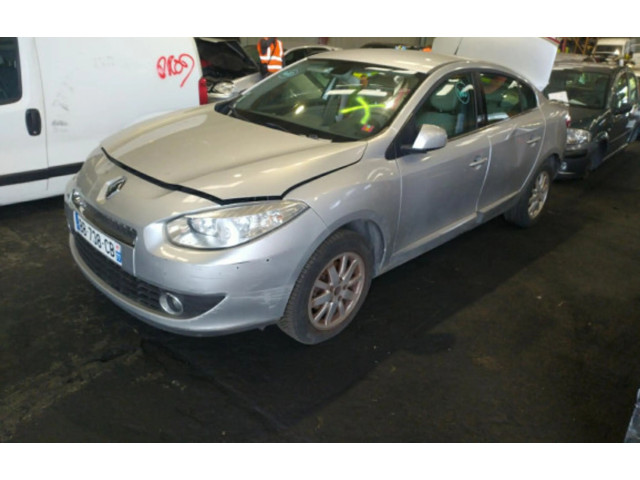 Блок управления климат-контролем 275100018R   Renault Fluence