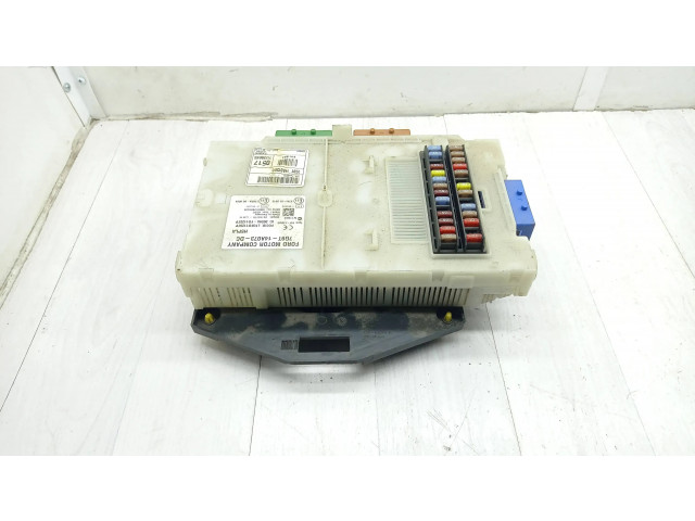 Блок комфорта 7G9T14A073DC, 28110779   Ford Mondeo MK IV   