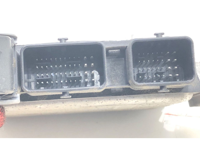 Volant Peugeot 508 2010 9666375980  