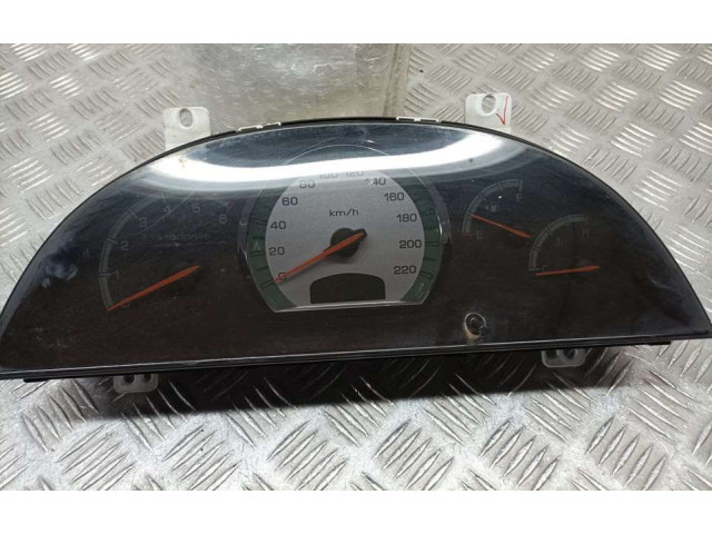 Панель приборов 8022008G02   SsangYong Rexton       