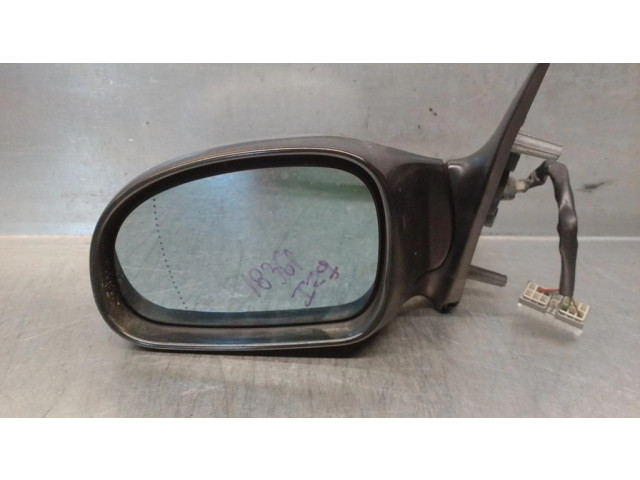 Zpětné zrcátko Сзади Peugeot 406 2000  8149V3, 5 PINES  