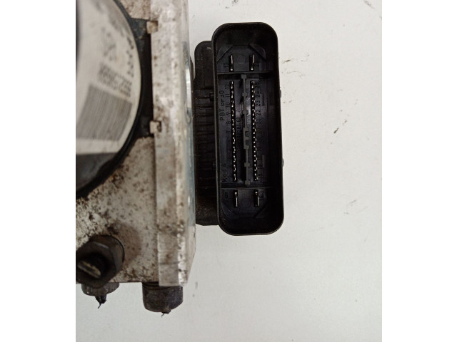 Jednotka ABS 9662150680, 10.0207-0077.4   Peugeot 207 2006