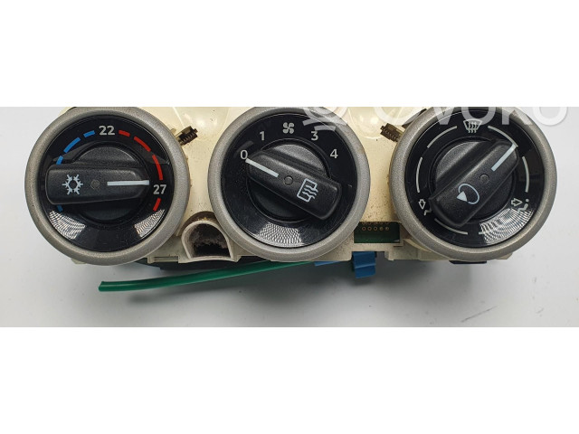 Блок управления климат-контролем A4548300485   Smart ForFour I