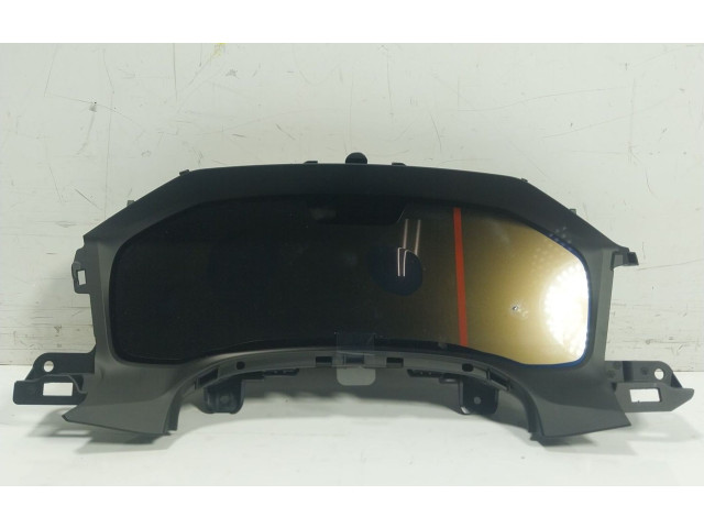 Přístrojová deska  BMW 3 G20 G21 2022 62105B4A589, 62105A4B49001  