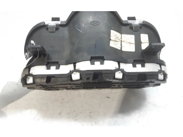 Zpětné zrcátko  Hyundai i10 2012  940130X530  