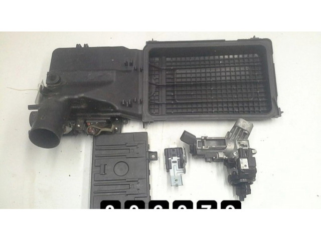 Řídící jednotka 014140-3231   Mazda 2 2012