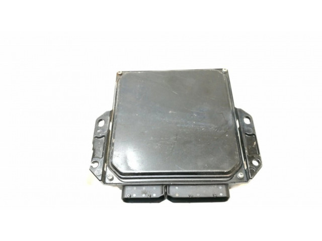 Блок управления двигателя 23710EC07C, MB2758006754   Nissan Navara