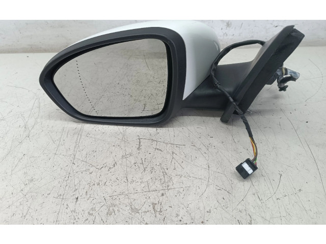 Zpětné zrcátko  Renault Megane IV   E90411251, RISCADO  
