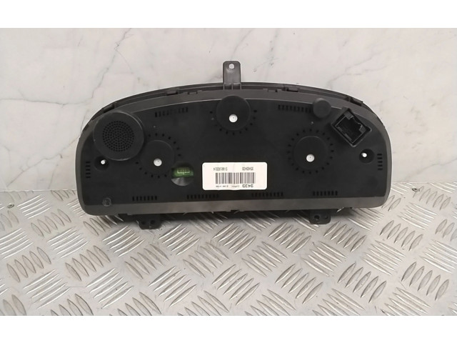 Спидометр (приборный щиток)    95489439   Opel Antara