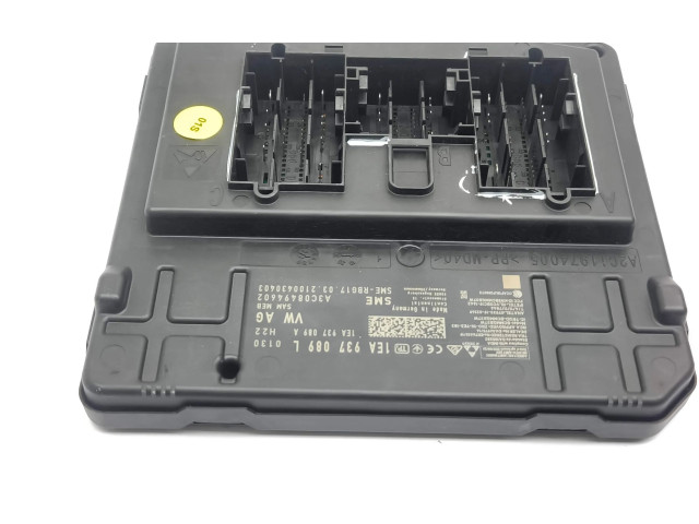 Блок комфорта 1EA937089L   Volkswagen ID.3   
