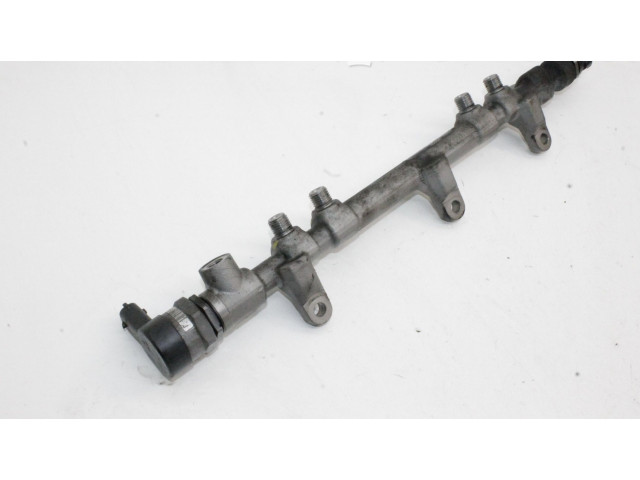 Vstřikovací lišta 0445214211, 314002F000   Hyundai ix35    D4HA 
