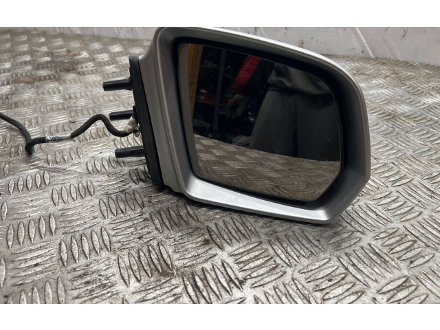 Zpětné zrcátko  Mercedes-Benz ML W164   A1648100793, A1648100793  