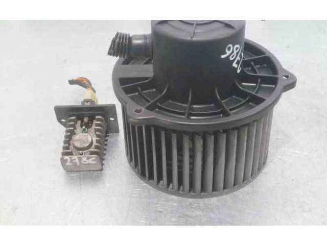 Вентилятор печки    971093D000   Hyundai XG