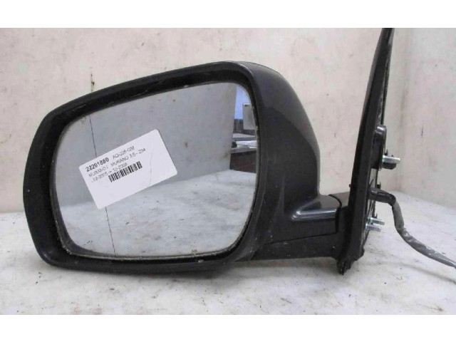 Zpětné zrcátko  Nissan Murano Z50 2005  96302CC04C, 96302CC04C  