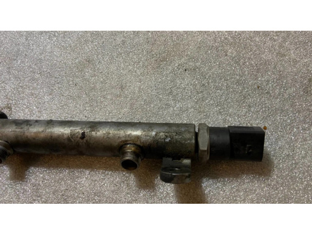 Vstřikovací lišta a6420700695, 6420700695   Mercedes-Benz ML W164  pro naftový motor 3.0  