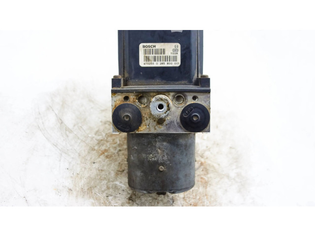 Jednotka ABS 0265800001, 0265222001   Rover 75 2002
