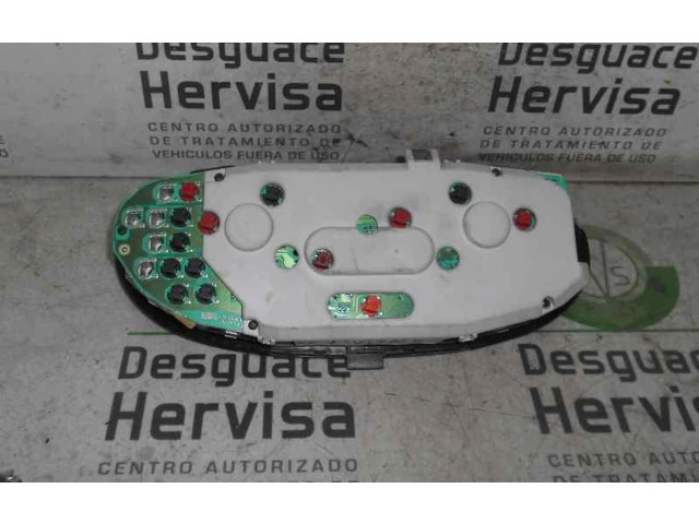 Панель приборов 46551898, 0090059   Lancia Y 840       