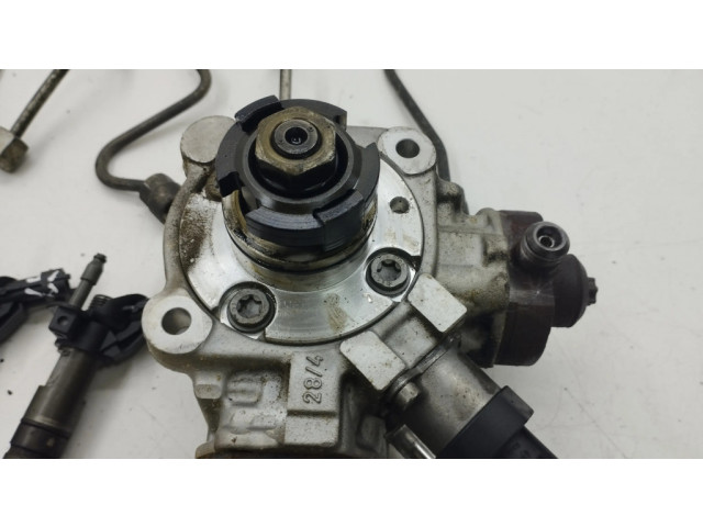 Vstřikovač 0445214269, 16450R3LG01   Honda CR-V  pro naftový motor 2.2  