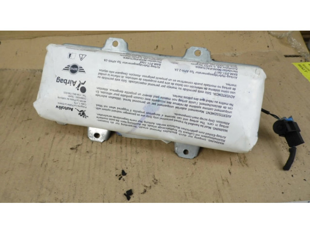 Подушка безопасности пассажира 275573502   Mini One - Cooper R50 - 53