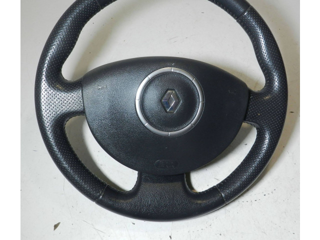 Volant Renault Megane II 2004 8200106306J  