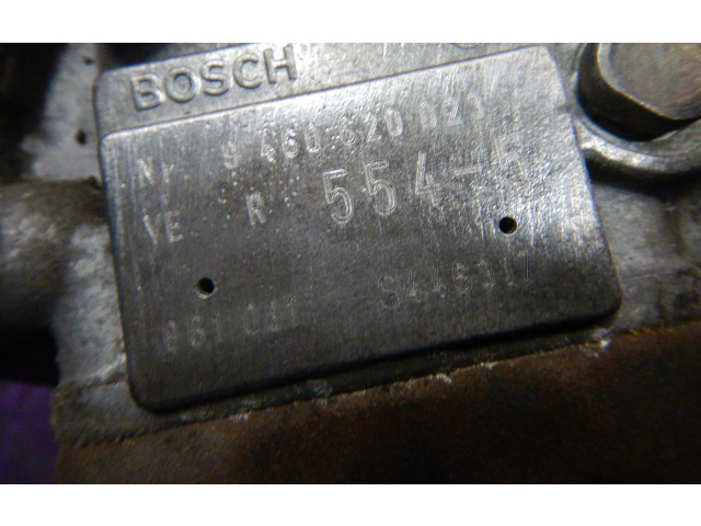 Топливный насос 9460620023, 9460620023   Opel Corsa C