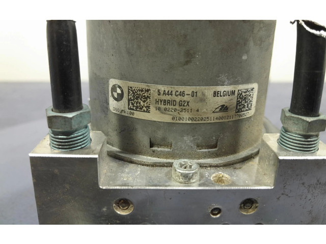Jednotka ABS 5A44C46, 5A44C46   BMW 3 G20 G21 2021