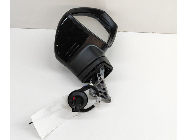 Zpětné zrcátko  Volkswagen Tiguan 2024  5NC857502, 5NC857508BC  