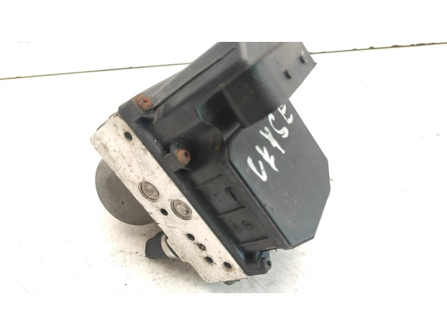 Блок АБС 1496637080, 0265225165   Fiat  Ulysse  
