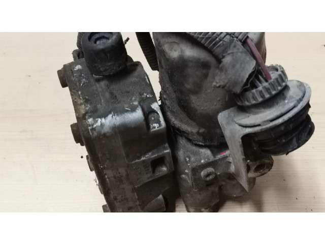 Блок АБС 1162291   BMW  3 E46  1998-2005 года