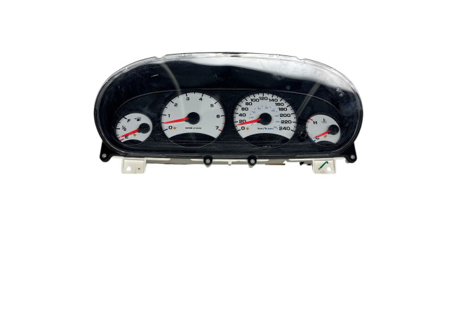 Панель приборов P04760991AF, TRVU112119LTUF   Chrysler Sebring (ST-22 - JR)       