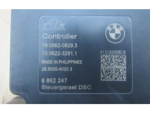 Jednotka ABS 6862247, F20F21F30F31   BMW 1 F20 F21 2012