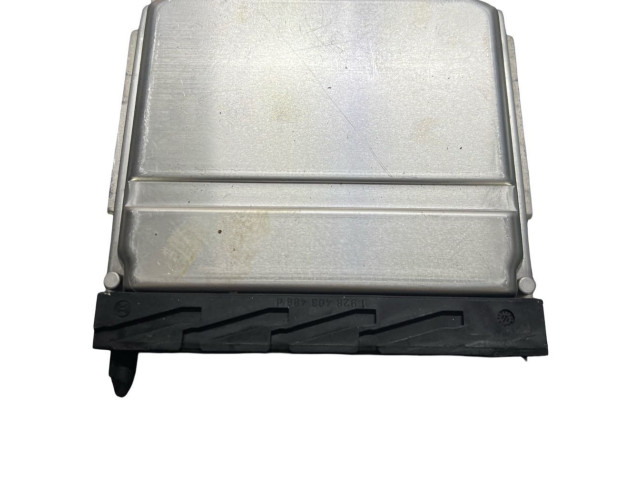 Řídící jednotka 30646978A   Volvo XC90 2002