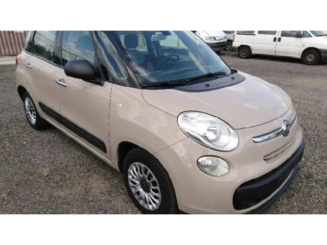 Подушка безопасности водителя 59001158   Fiat 500E