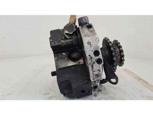 Vstřikovací čerpadlo 0445010045   BMW 3 E46  pro naftový motor 2.0  