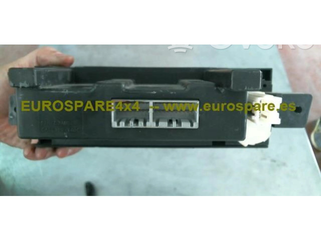 Блок управления климат-контролем 68700-09080   SsangYong Actyon