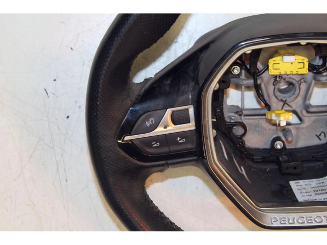 Volant Peugeot 208 2019   