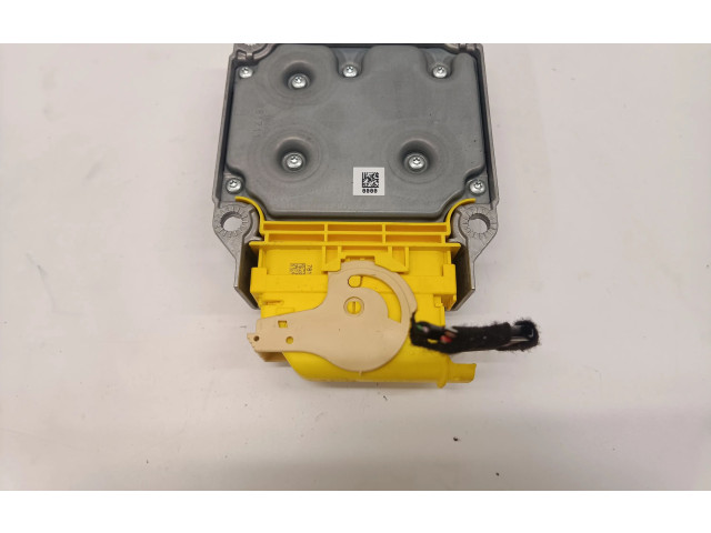 Блок подушек безопасности 4G0907637   Audi A6 S6 C7 4G