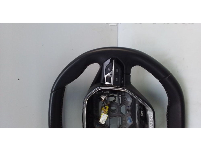 Volant Peugeot Rifter 2018 98185157zd  