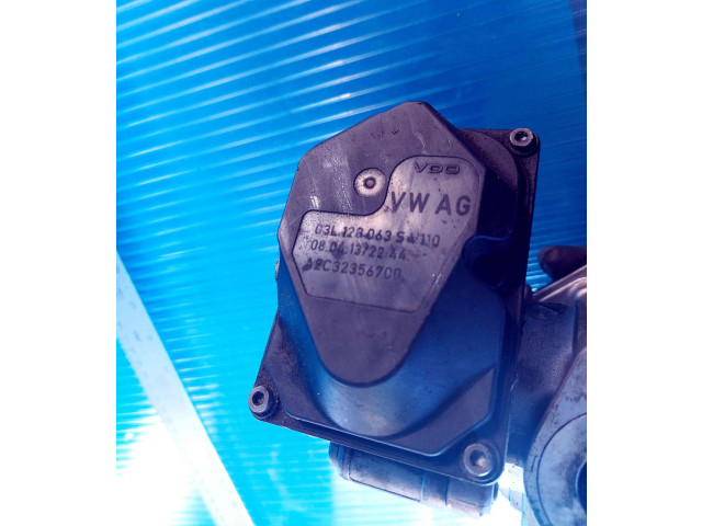 Řídící jednotka V29007881, 03L128063   Volkswagen Crafter 2008