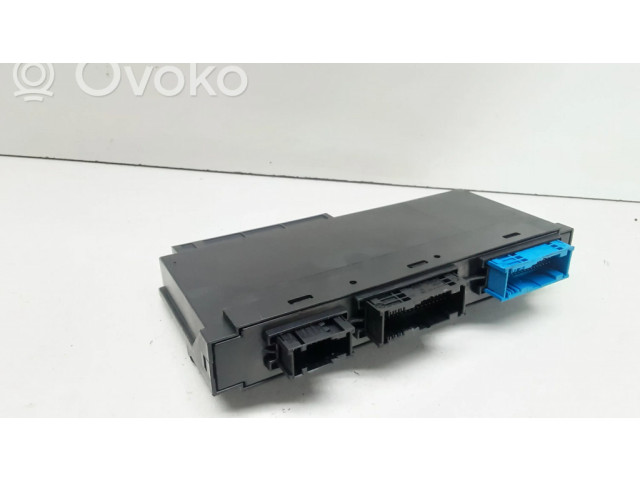 Блок комфорта 9226906, 61359226906   BMW 5 GT F07   
