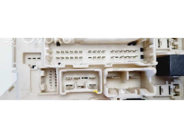 Комплект блоков управления MR951770, MM0038001   Mitsubishi Colt