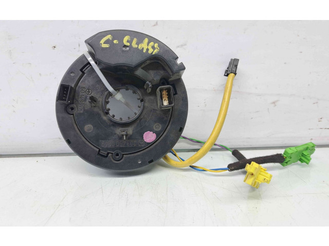 Volant Mercedes-Benz CLS C219 2001 0025421918  