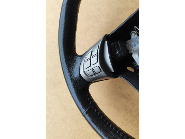 Volant Subaru Impreza III 2010 GS12002880  