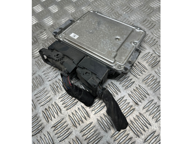 Řídící jednotka 0281018384, P05150625AC   Jeep Grand Cherokee 2012