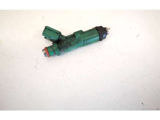 Форсунка 2325021020, 23250-21020    Toyota Prius (XW20)   
