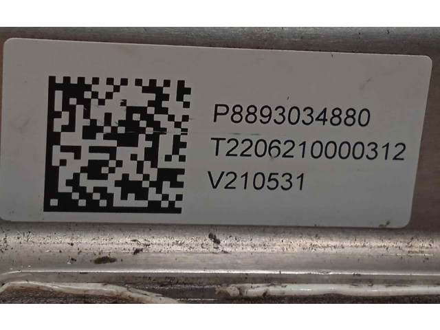 Блок управления 8893034880   Lynk & co 01