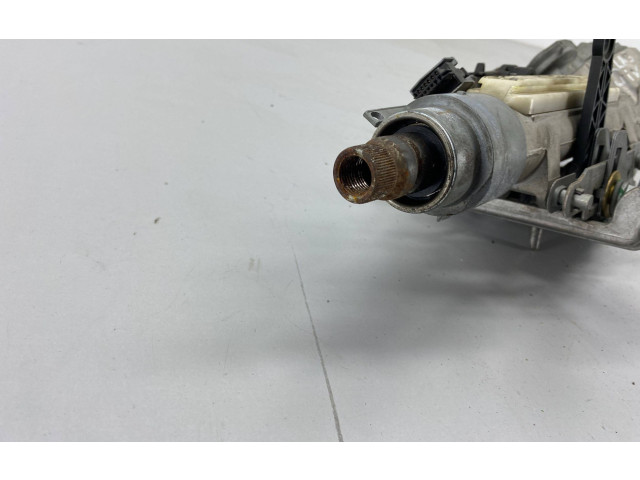    Рулевая рейка A2094601616   Mercedes-Benz C W203 2000 - 2007 года