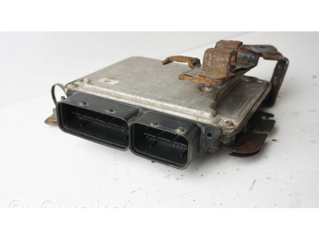 Блок управления 55568896   Saab 9-3 Ver2