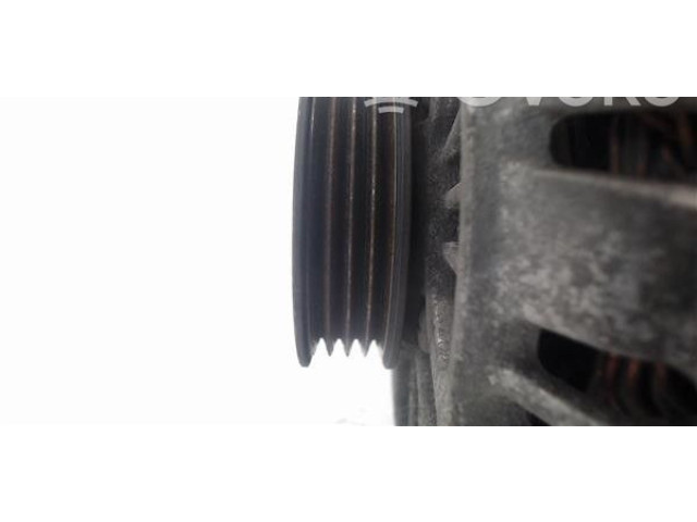 Генератор MD360635, 3730038310   Mitsubishi Montero      