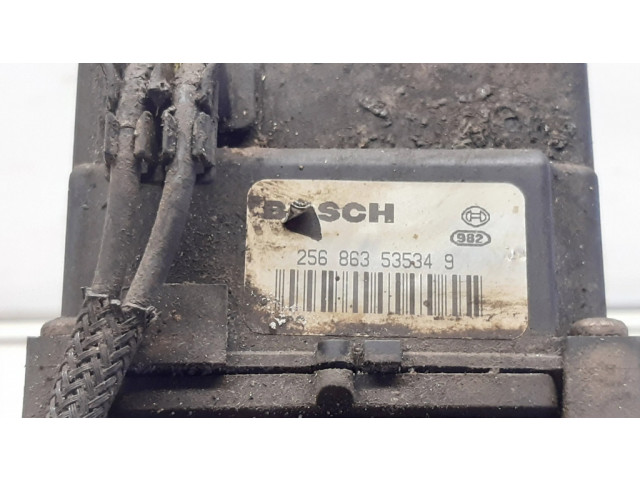 Jednotka ABS 0265220469, 25686353534   Ford Mondeo MK II 1997